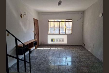 Casa à venda com 2 quartos, 105m² em São Judas, São Paulo
