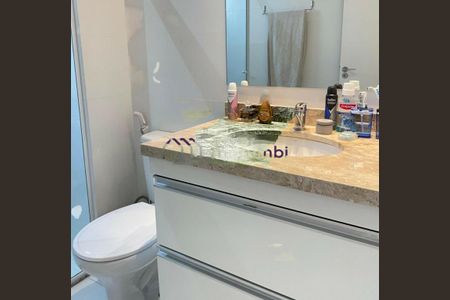 Apartamento à venda com 1 quarto, 49m² em Vila Andrade, São Paulo