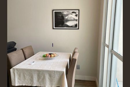 Apartamento à venda com 1 quarto, 49m² em Vila Andrade, São Paulo