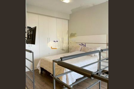 Apartamento à venda com 1 quarto, 49m² em Vila Andrade, São Paulo