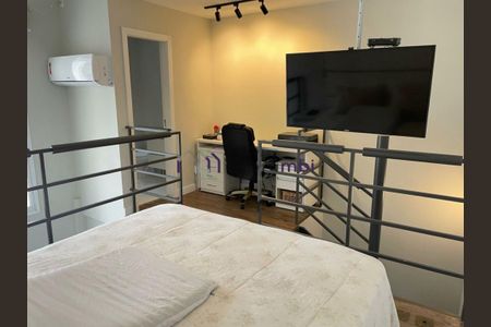 Apartamento à venda com 1 quarto, 49m² em Vila Andrade, São Paulo