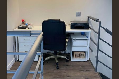 Apartamento à venda com 1 quarto, 49m² em Vila Andrade, São Paulo