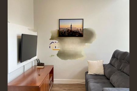 Apartamento à venda com 1 quarto, 49m² em Vila Andrade, São Paulo