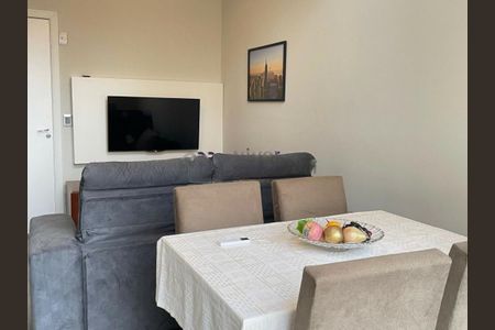 Apartamento à venda com 1 quarto, 49m² em Vila Andrade, São Paulo