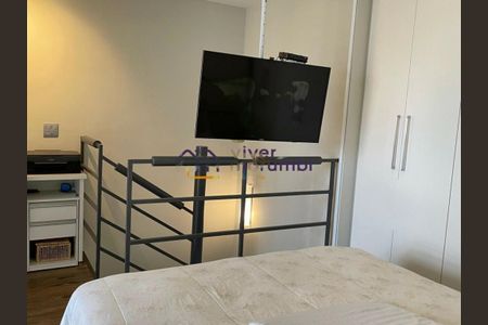 Apartamento à venda com 1 quarto, 49m² em Vila Andrade, São Paulo