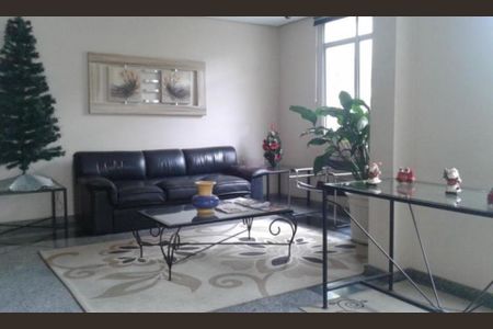 Apartamento à venda com 52m², 2 quartos e 1 vaga