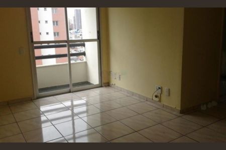 Apartamento à venda com 52m², 2 quartos e 1 vaga
