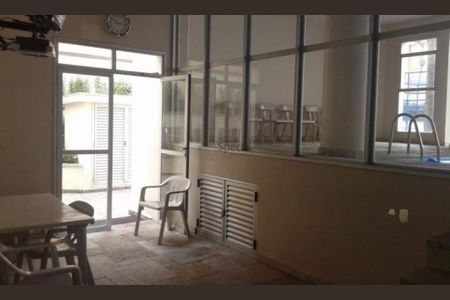 Apartamento à venda com 52m², 2 quartos e 1 vaga