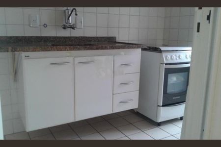 Apartamento à venda com 52m², 2 quartos e 1 vaga