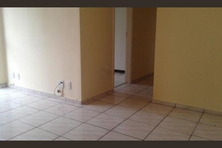 Apartamento à venda com 52m², 2 quartos e 1 vaga