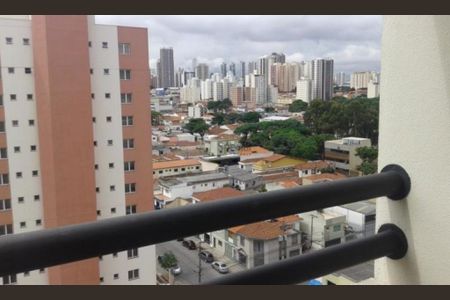 Apartamento à venda com 52m², 2 quartos e 1 vaga