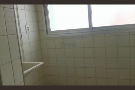 Apartamento à venda com 52m², 2 quartos e 1 vaga