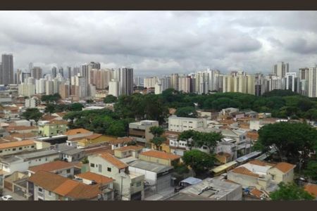 Apartamento à venda com 52m², 2 quartos e 1 vaga