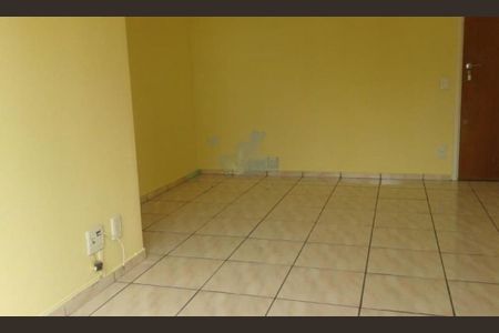 Apartamento à venda com 52m², 2 quartos e 1 vaga