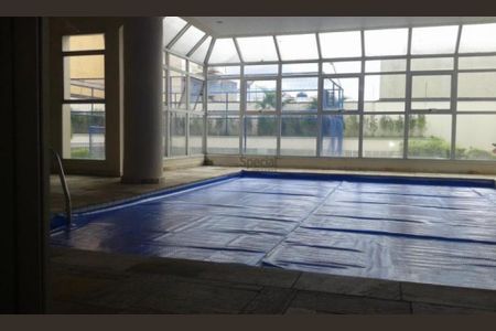 Apartamento à venda com 52m², 2 quartos e 1 vaga