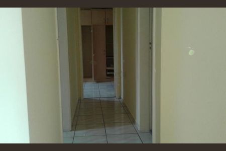 Apartamento à venda com 52m², 2 quartos e 1 vaga