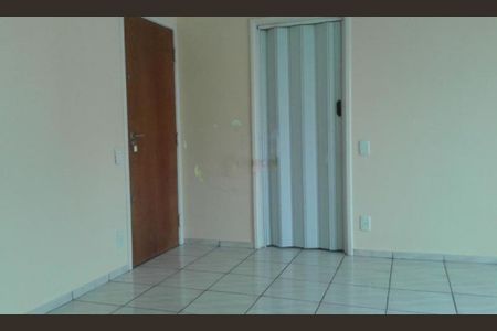 Apartamento à venda com 52m², 2 quartos e 1 vaga