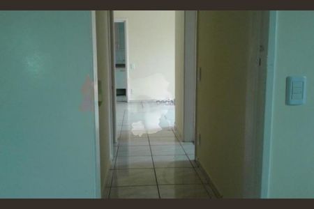Apartamento à venda com 52m², 2 quartos e 1 vaga