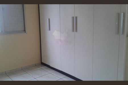 Apartamento à venda com 52m², 2 quartos e 1 vaga