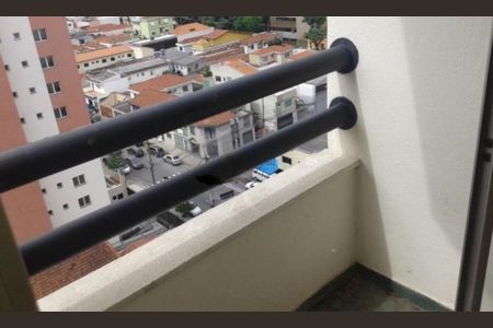 Apartamento à venda com 52m², 2 quartos e 1 vaga