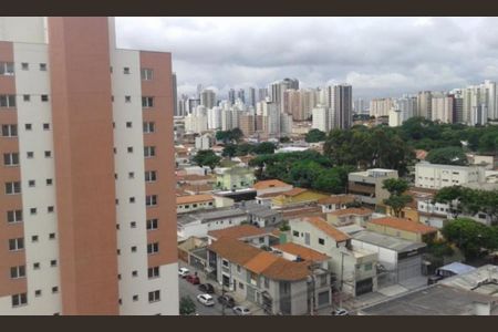 Apartamento à venda com 52m², 2 quartos e 1 vaga