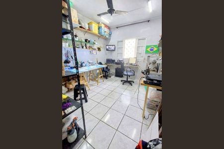 Casa à venda com 3 quartos, 84m² em Vila Regente Feijó, São Paulo