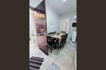 Casa à venda com 3 quartos, 84m² em Vila Regente Feijó, São Paulo
