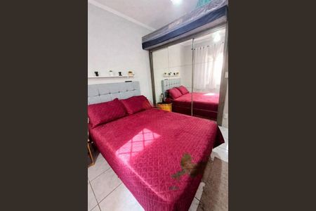 Casa à venda com 3 quartos, 84m² em Vila Regente Feijó, São Paulo