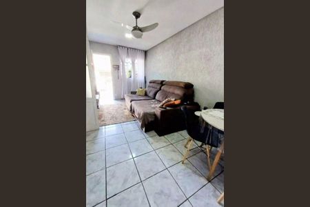Casa à venda com 3 quartos, 84m² em Vila Regente Feijó, São Paulo