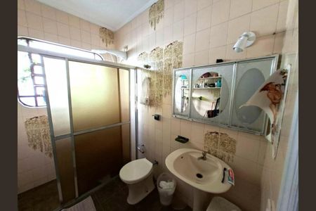 Casa à venda com 145m², 5 quartos e 2 vagas