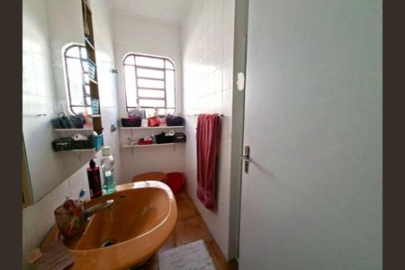 Casa à venda com 145m², 5 quartos e 2 vagas