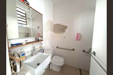 Casa à venda com 145m², 5 quartos e 2 vagas