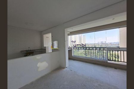 Apartamento à venda com 3 quartos, 76m² em Vila Suzana, São Paulo