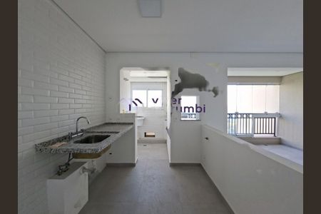 Apartamento à venda com 3 quartos, 76m² em Vila Suzana, São Paulo