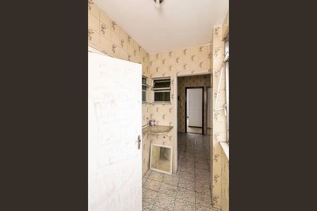 Apartamento para alugar com 63m², 2 quartos e 1 vagaÁrea de Serviço