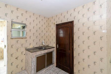 Apartamento para alugar com 63m², 2 quartos e 1 vagaCozinha