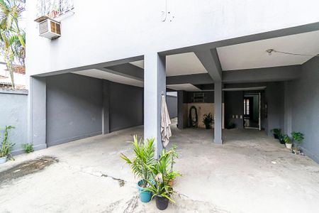 Apartamento para alugar com 63m², 2 quartos e 1 vagaÁrea comum - Garagem