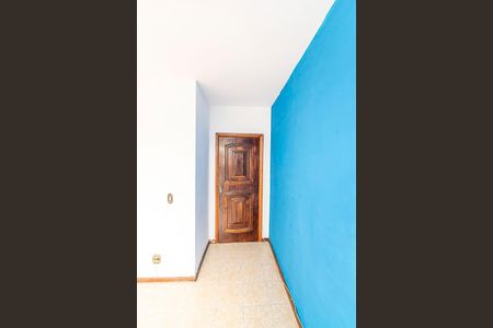 Apartamento para alugar com 63m², 2 quartos e 1 vagaSala - Hall da entrada