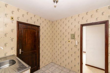 Apartamento para alugar com 63m², 2 quartos e 1 vagaCozinha