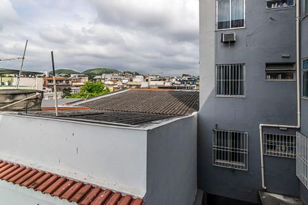 Apartamento para alugar com 63m², 2 quartos e 1 vagaVista do Quarto 2