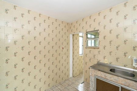 Apartamento para alugar com 63m², 2 quartos e 1 vagaCozinha