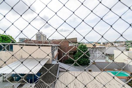 Apartamento para alugar com 63m², 2 quartos e 1 vagaVista da Sala