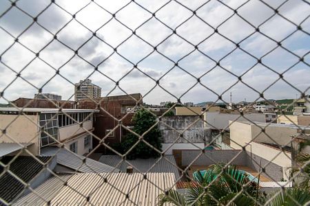 Apartamento para alugar com 63m², 2 quartos e 1 vagaVista do Quarto 1