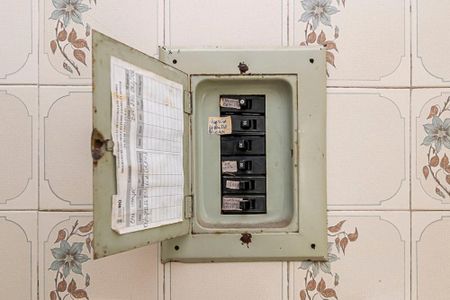 Apartamento para alugar com 63m², 2 quartos e 1 vagaCozinha