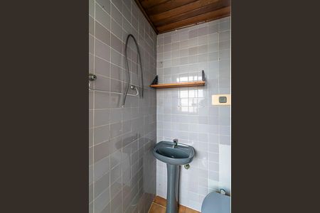 Apartamento para alugar com 63m², 2 quartos e 1 vagaBanheiro de serviço