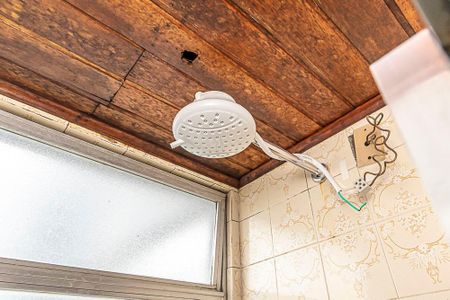 Apartamento para alugar com 63m², 2 quartos e 1 vagaBanheiro