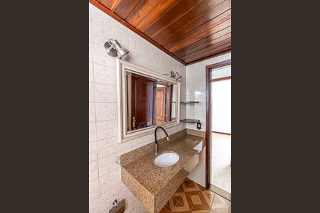 Apartamento para alugar com 63m², 2 quartos e 1 vagaBanheiro