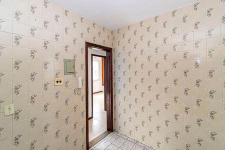 Apartamento para alugar com 63m², 2 quartos e 1 vagaCozinha