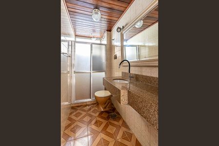 Apartamento para alugar com 63m², 2 quartos e 1 vagaBanheiro