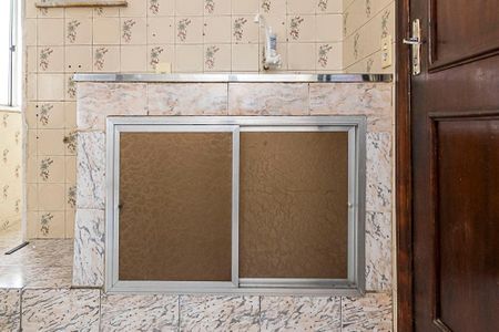 Apartamento para alugar com 63m², 2 quartos e 1 vagaCozinha - Armários